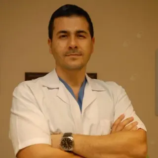 Op. Dr. Timuçin Yıldırım profilinde yer alan galeri fotoğrafı.