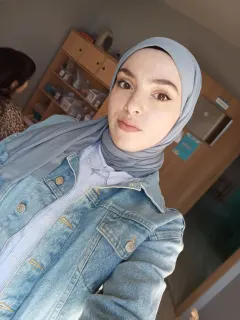 Merve Yiğit profilinde yer alan galeri fotoğrafı.