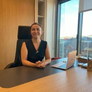 Prof. Dr. Başak Yalçın profilinde yer alan galeri fotoğrafı.