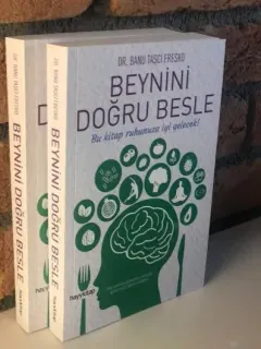 Uzm. Dr. Banu Taşcı Fresko profilinde yer alan galeri fotoğrafı.