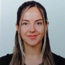 Hayal Gököz — Aile Danışmanlığı, Muğla. Portre fotoğrafı.