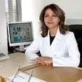 Uzm. Dr. Tülay Türksoy Akvardar — Enfeksiyon Hastalıkları, Beşiktaş, İstanbul. Portre fotoğrafı.