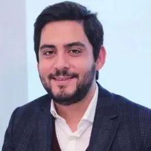 Op. Dr. Mahmut Doğan — Genel Cerrahi, İstanbul. Portre fotoğrafı.