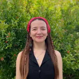 Fzt. Bayşen Kacaroğlu Tutal — Fizyoterapi Ve Rehabilitasyon, Muğla. Portre fotoğrafı.