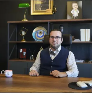 Op. Dr. Ahmet Körmutlu profilinde yer alan galeri fotoğrafı.