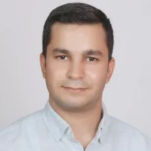 Psk. Dan. Fatih Hazar — Psikolojik Danışma ve Rehberlik, İstanbul. Portre fotoğrafı.