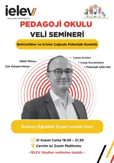 Kl. Psk. Dr. Levent Kurt profilinde yer alan galeri fotoğrafı.