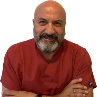 Op. Dr. Tayfun Budak profilinde yer alan galeri fotoğrafı.