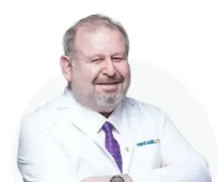 Op. Dr. Ertan Sunay profilinde yer alan galeri fotoğrafı.