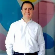 Prof. Dr. Reskan Altun — Çankaya, Ankara. Portre fotoğrafı.