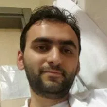 Psk. Dan. Nurullah Sarı — Psikolojik Danışma ve Rehberlik, Karabük. Portre fotoğrafı.