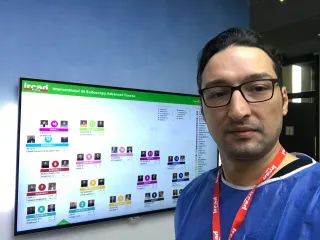 Op. Dr. Batuhan Demır profilinde yer alan galeri fotoğrafı.