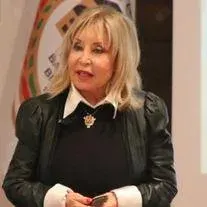 Prof. Dr. Sevim Dinçer Cengiz — Kadın Hastalıkları Ve Doğum, Çankaya, Ankara. Portre fotoğrafı.