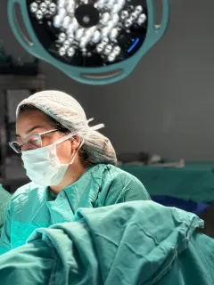 Op. Dr. Özlem Söğüt Khatib profilinde yer alan galeri fotoğrafı.