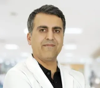 Uzm. Dr. Abdulselam Tanriverdi profilinde yer alan galeri fotoğrafı.