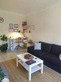 Uzm. Psk. Cemal Can profilinde yer alan galeri fotoğrafı.