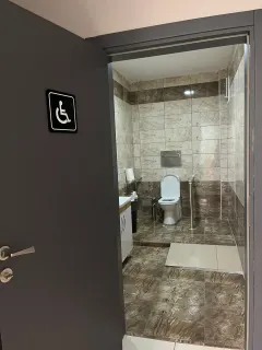 Fzt. Tuğba Çiftci profilinde yer alan galeri fotoğrafı.
