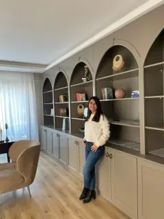 Kl. Psk. Elif Koyun profilinde yer alan galeri fotoğrafı.