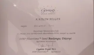 Uzm. Ody. Hacı Ahmet Tunç profilinde yer alan galeri fotoğrafı.