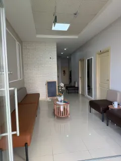 Dkt. Hatice Buse Sarı profilinde yer alan galeri fotoğrafı.