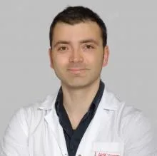 Fzt. Atılgan Koyuncu — Fizyoterapi Ve Rehabilitasyon, Çankaya, Ankara. Portre fotoğrafı.