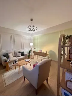 Kl. Psk. Sena Harman profilinde yer alan galeri fotoğrafı.