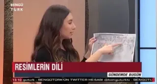 Kl. Psk. Ezgi Albaş Gürkan profilinde yer alan galeri fotoğrafı.