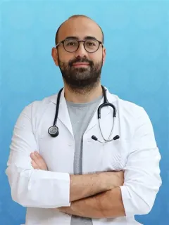 Uzm. Dr. Mehmet Alican Yılmaz profilinde yer alan galeri fotoğrafı.