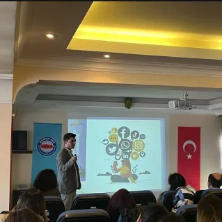 Psk. Umut Özmerdinoğlu profilinde yer alan galeri fotoğrafı.