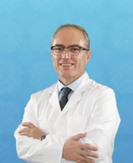 Dr. Öğr. Üyesi Muhittin Cengiz Kan profilinde yer alan galeri fotoğrafı.