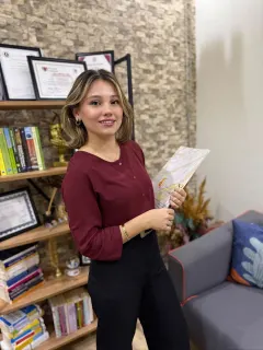 Kl. Psk. Elif Yamaş Bilik profilinde yer alan galeri fotoğrafı.