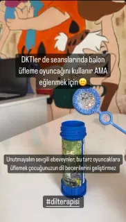 Uzm. Dkt. Beyzanur Yıldız profilinde yer alan galeri fotoğrafı.