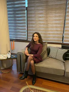 Uzm. Psk. Damla Taşan Güvener profilinde yer alan galeri fotoğrafı.