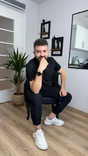 Uzm. Dr. Melik Çandar profilinde yer alan galeri fotoğrafı.