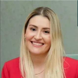 Dyt. Buse Şenses profilinde yer alan galeri fotoğrafı.