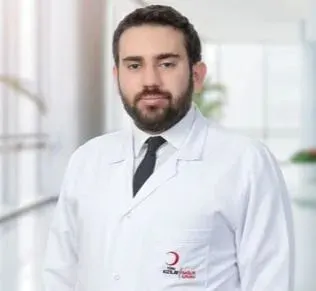 Dt. Bekir Önder profilinde yer alan galeri fotoğrafı.
