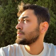 Psk. Tufan Tuğra İnce — Psikoloji, Antalya. Portre fotoğrafı.