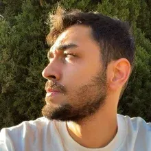 Psk. Tufan Tuğra İnce — Psikoloji, Antalya. Portre fotoğrafı.