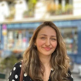 Psk. Ekin Kayhan Özşeker — İstanbul. Portre fotoğrafı.