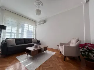 Uzm. Psk. Alihan İmeci profilinde yer alan galeri fotoğrafı.