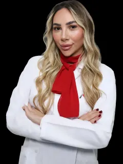 Dyt. Elif Arslankoç profilinde yer alan galeri fotoğrafı.