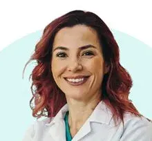 Uzm. Dr. Yeşim Macit profilinde yer alan galeri fotoğrafı.