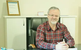 Dr. Sadık Cesur profilinde yer alan galeri fotoğrafı.