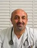 Uzm. Dr. Mehmet Bahçeci profilinde yer alan galeri fotoğrafı.