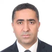 Doç. Dr. Mehmet Sıddık Evsen — Kadın Hastalıkları Ve Doğum, Diyarbakır. Portre fotoğrafı.