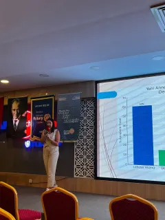 Kl. Psk. Zeynep Özerol profilinde yer alan galeri fotoğrafı.