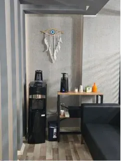 Dkt. Zuhal Taşçıoğlu Kutlar profilinde yer alan galeri fotoğrafı.
