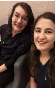 Dt. Ümran Demirok Sayın profilinde yer alan galeri fotoğrafı.