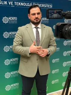 Kl. Psk. Dr. Ali Ruhan Çelik profilinde yer alan galeri fotoğrafı.
