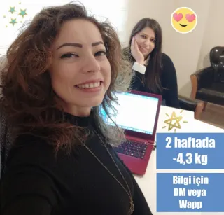 Uzm. Dyt. Tuğçe Özge Özyön profilinde yer alan galeri fotoğrafı.